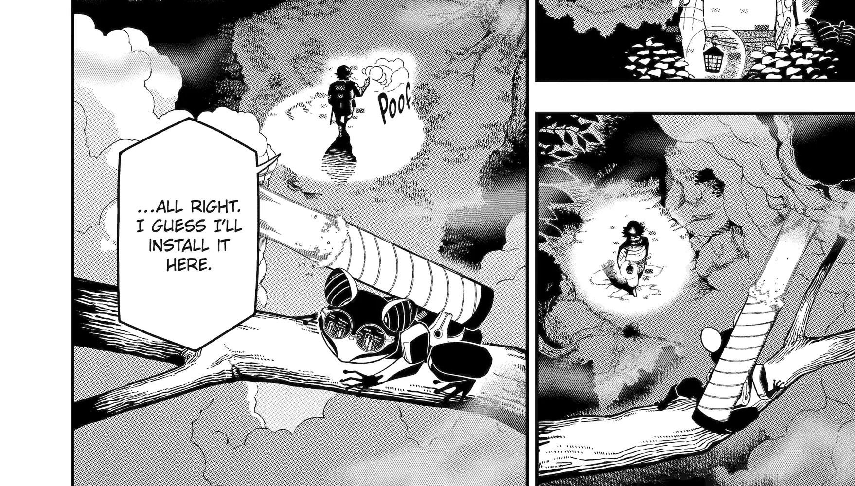Strongest in the World with Assassination Skill