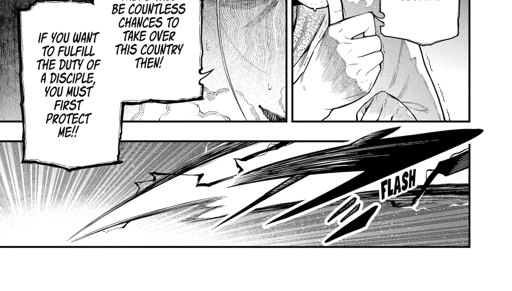 Strongest in the World with Assassination Skill