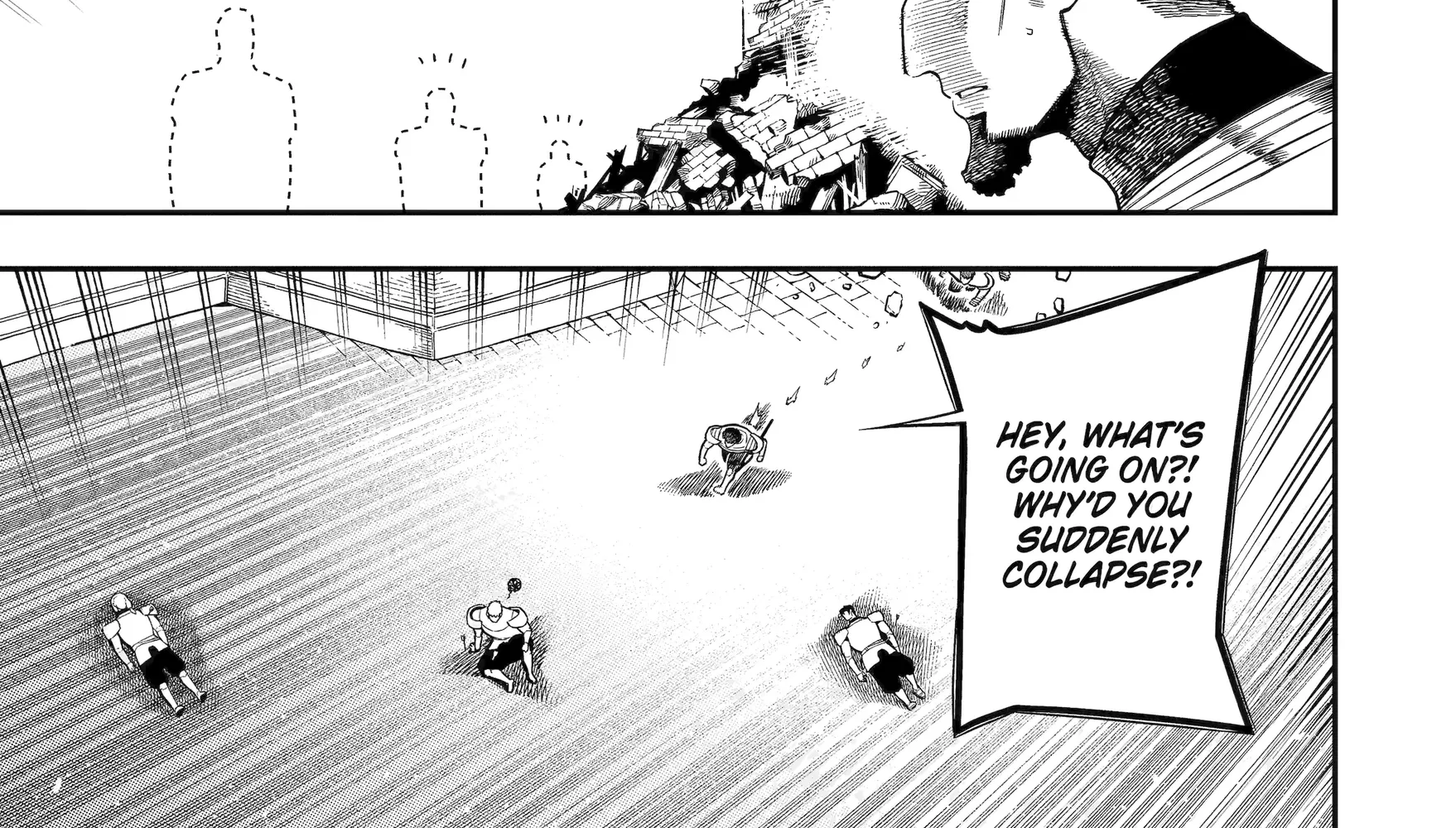 Strongest in the World with Assassination Skill