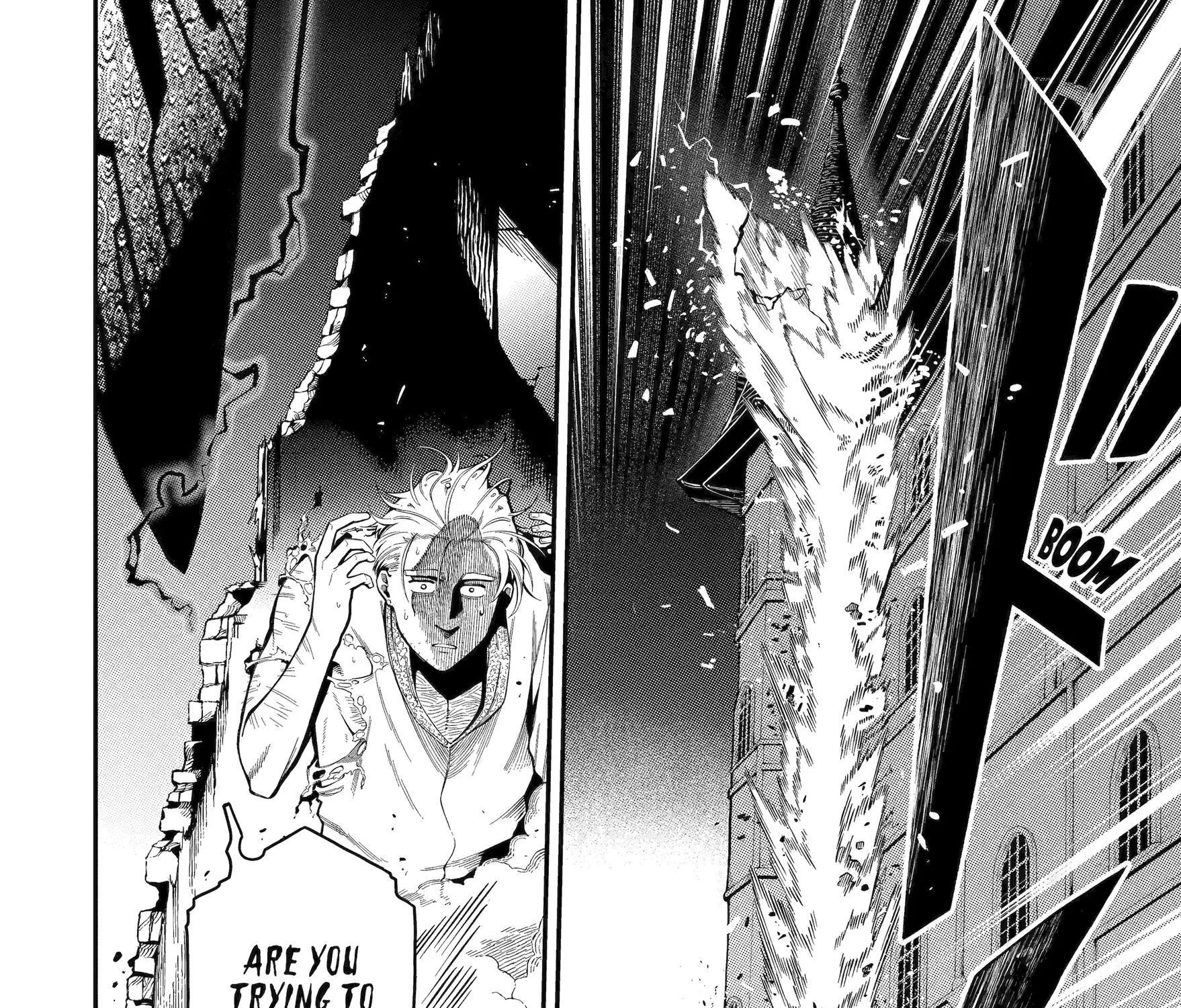 Strongest in the World with Assassination Skill