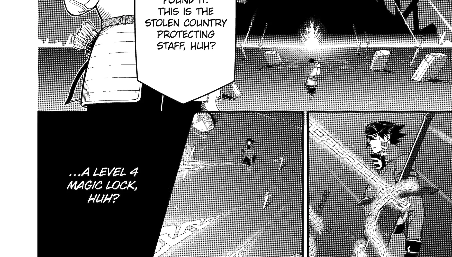 Strongest in the World with Assassination Skill