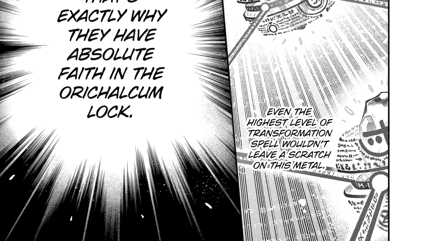 Strongest in the World with Assassination Skill