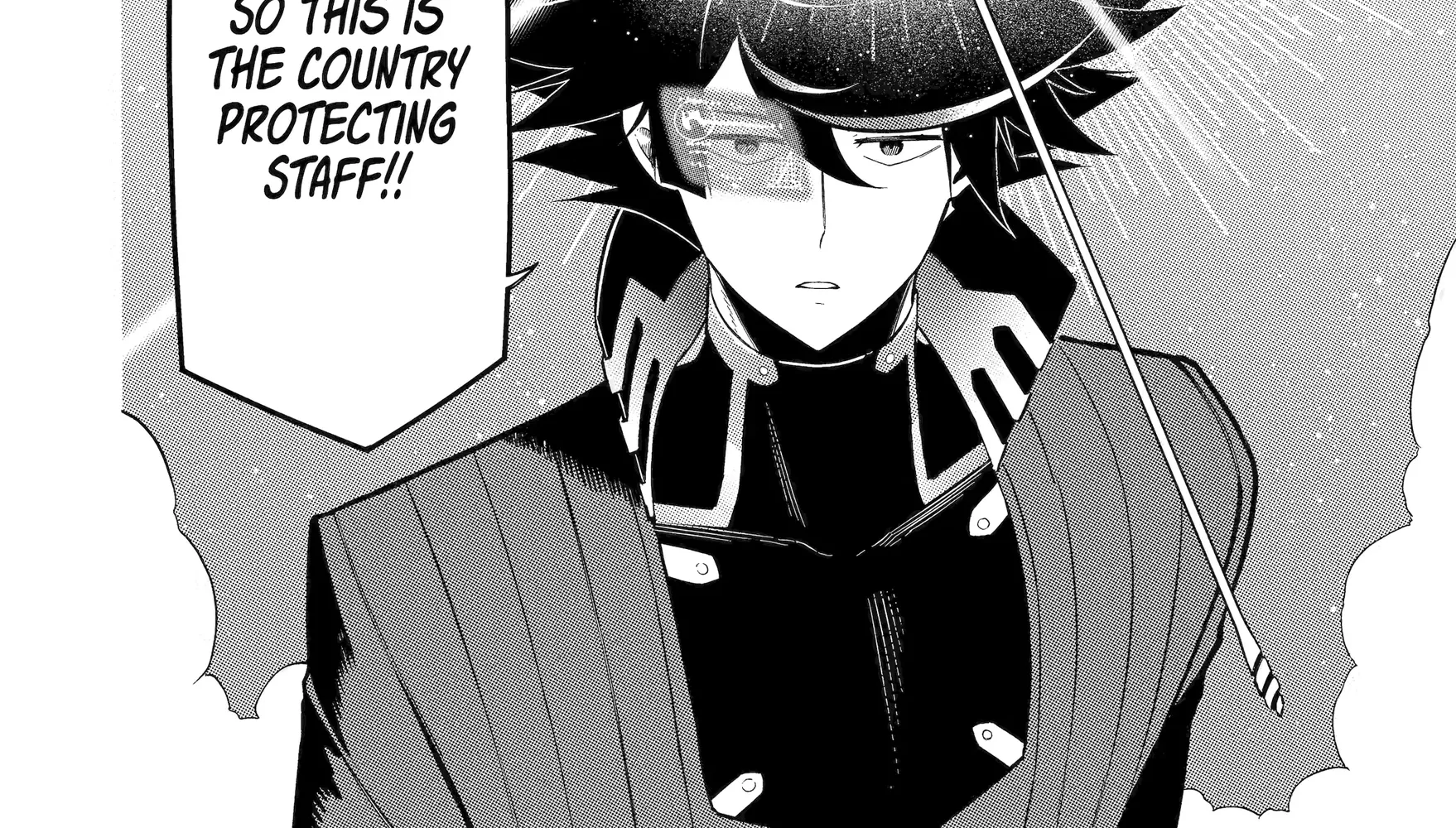 Strongest in the World with Assassination Skill
