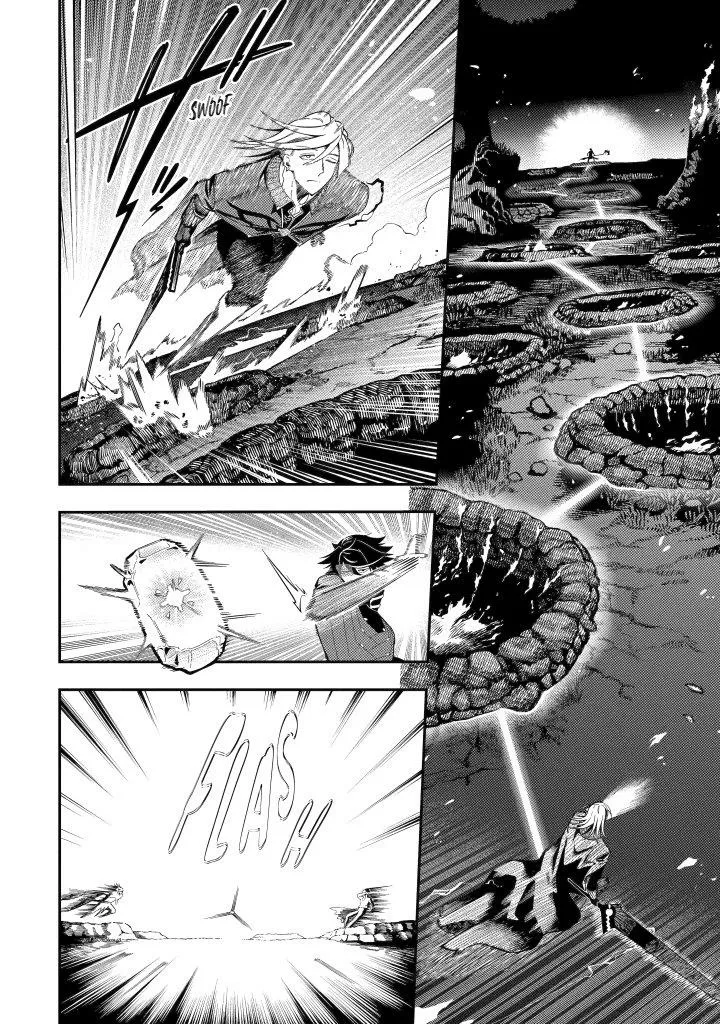 Strongest in the World with Assassination Skill