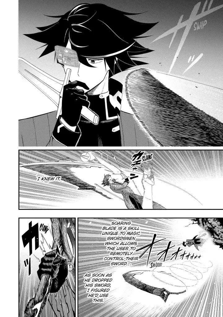 Strongest in the World with Assassination Skill