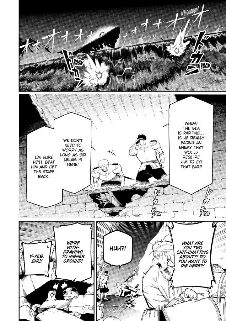Strongest in the World with Assassination Skill