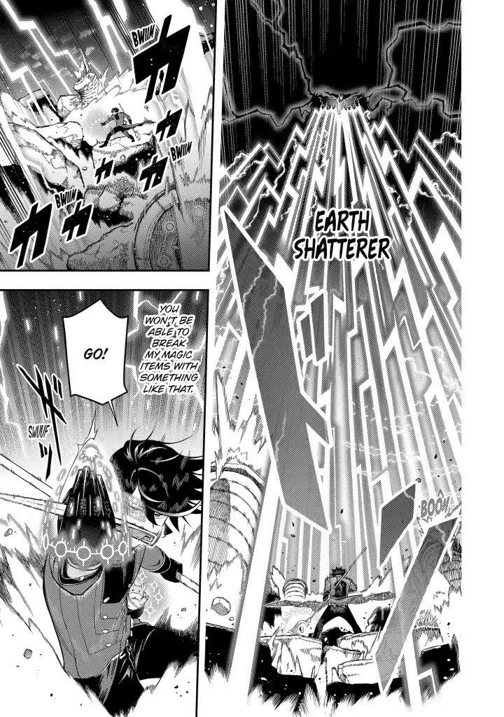 Strongest in the World with Assassination Skill