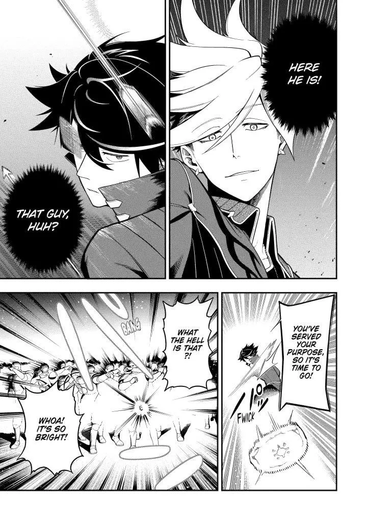 Strongest in the World with Assassination Skill