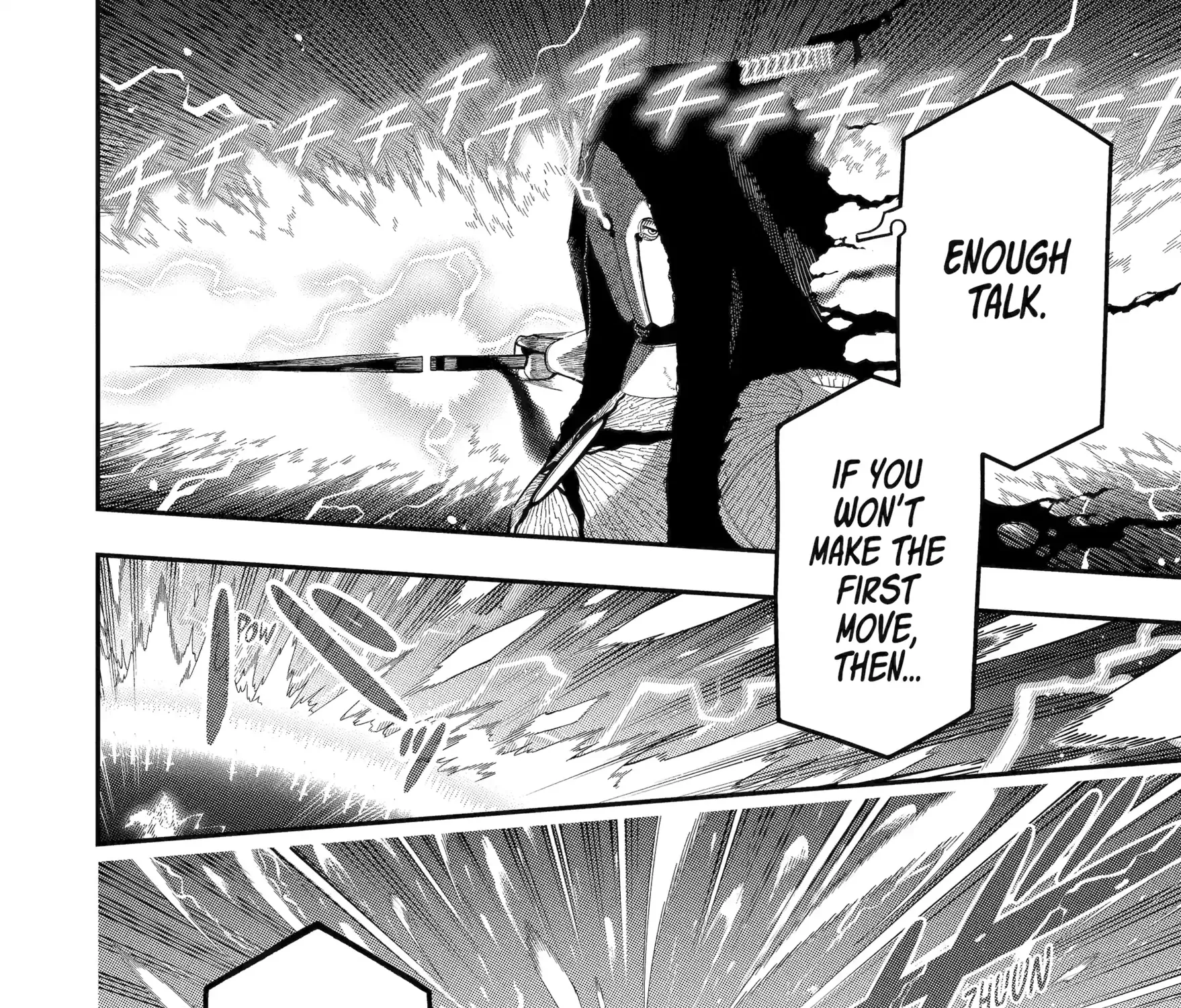 Strongest in the World with Assassination Skill