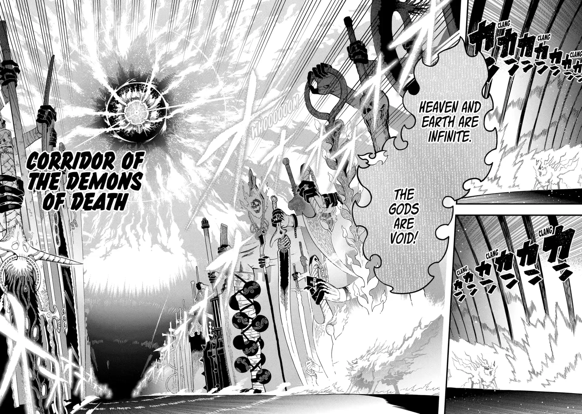 Strongest in the World with Assassination Skill