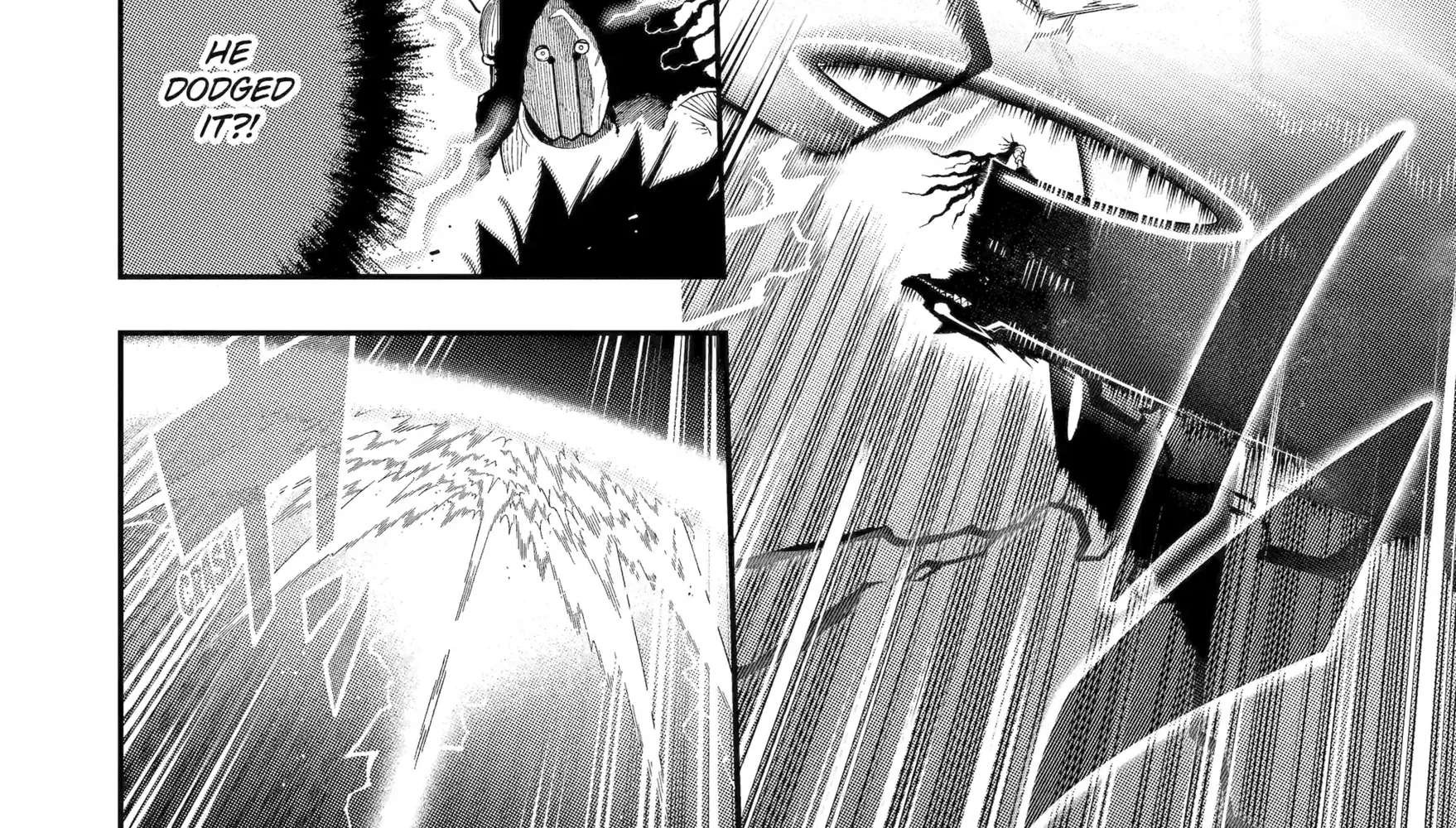 Strongest in the World with Assassination Skill