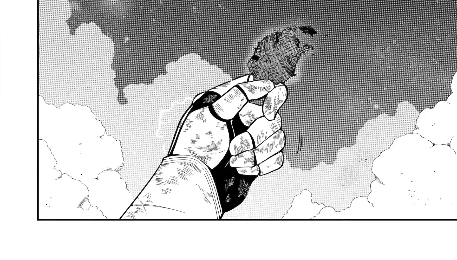 Strongest in the World with Assassination Skill