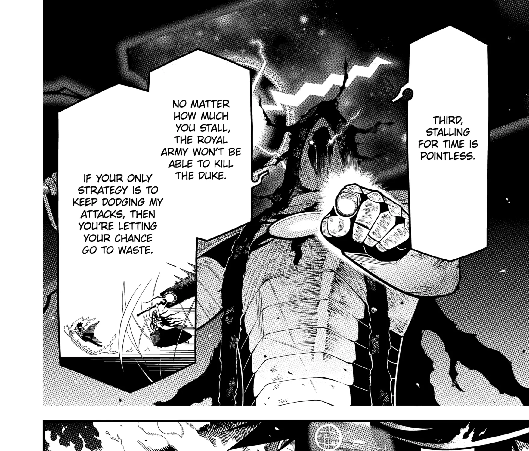 Strongest in the World with Assassination Skill