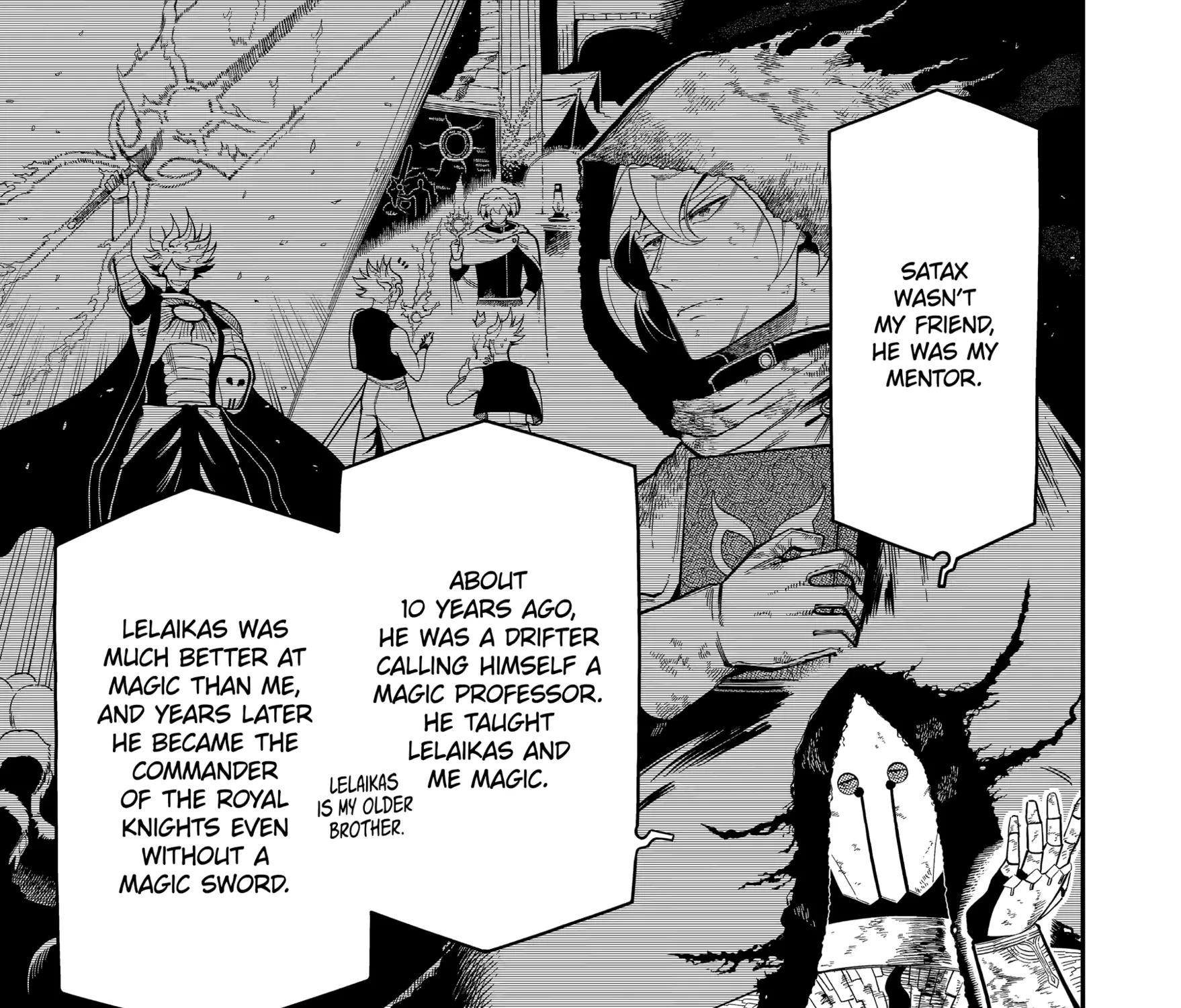 Strongest in the World with Assassination Skill