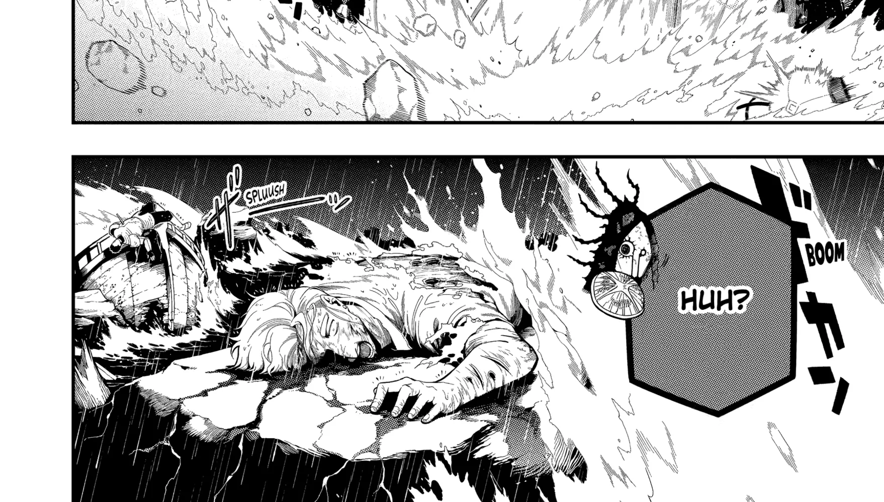 Strongest in the World with Assassination Skill