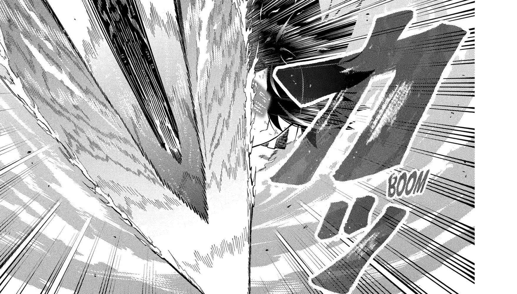 Strongest in the World with Assassination Skill