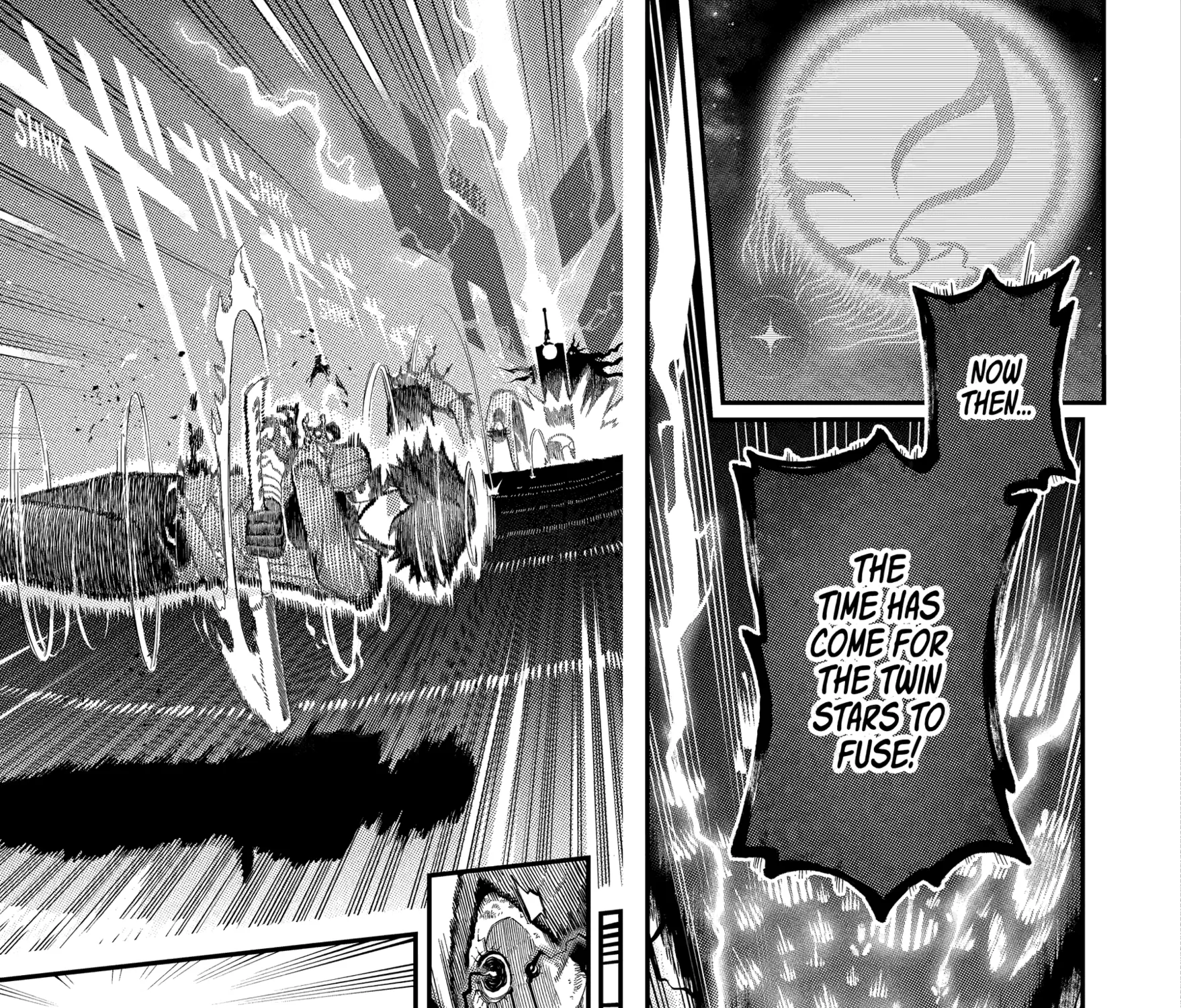 Strongest in the World with Assassination Skill