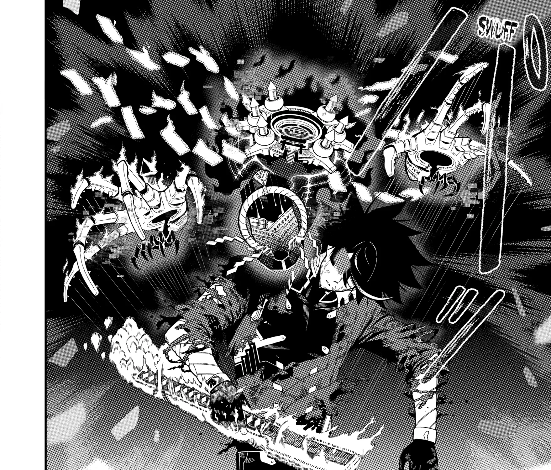 Strongest in the World with Assassination Skill