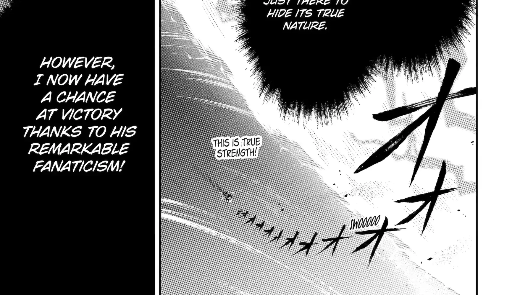 Strongest in the World with Assassination Skill