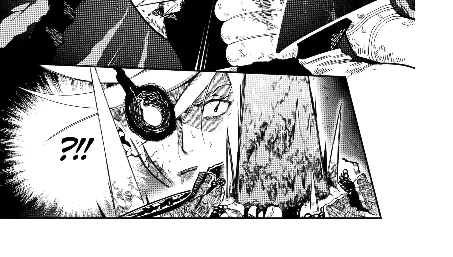 Strongest in the World with Assassination Skill