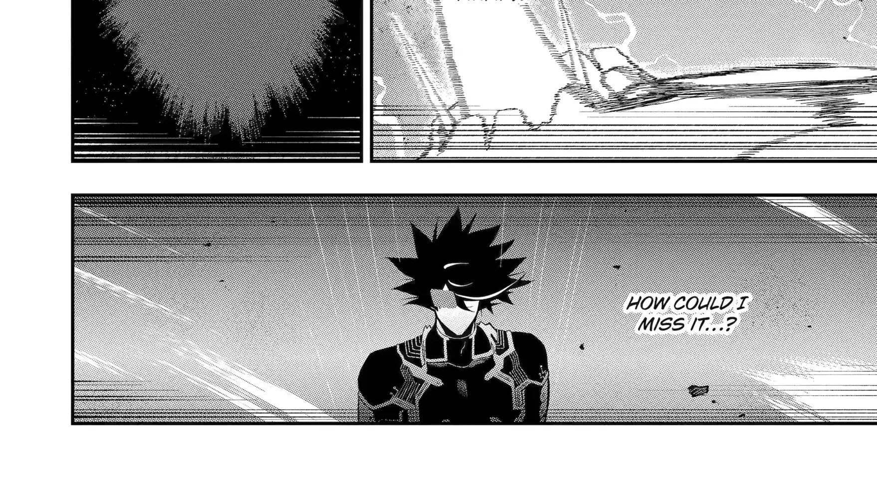 Strongest in the World with Assassination Skill