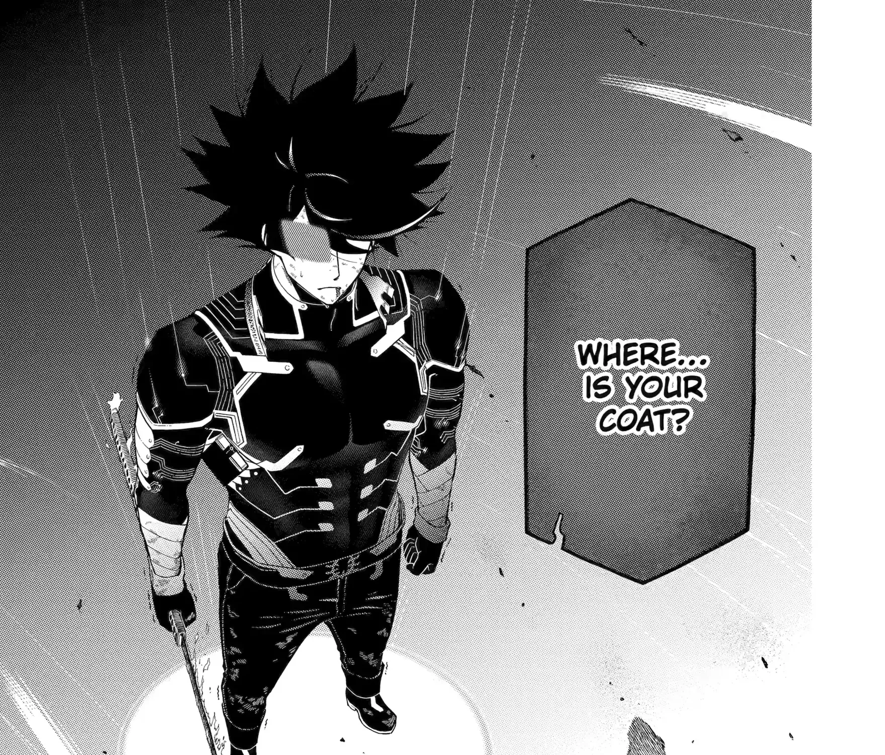 Strongest in the World with Assassination Skill