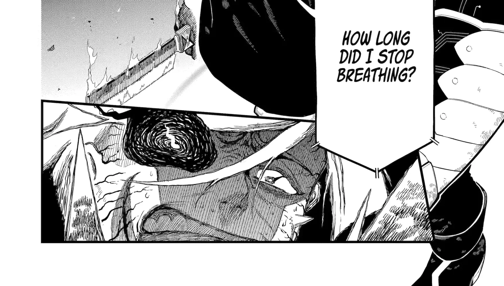 Strongest in the World with Assassination Skill