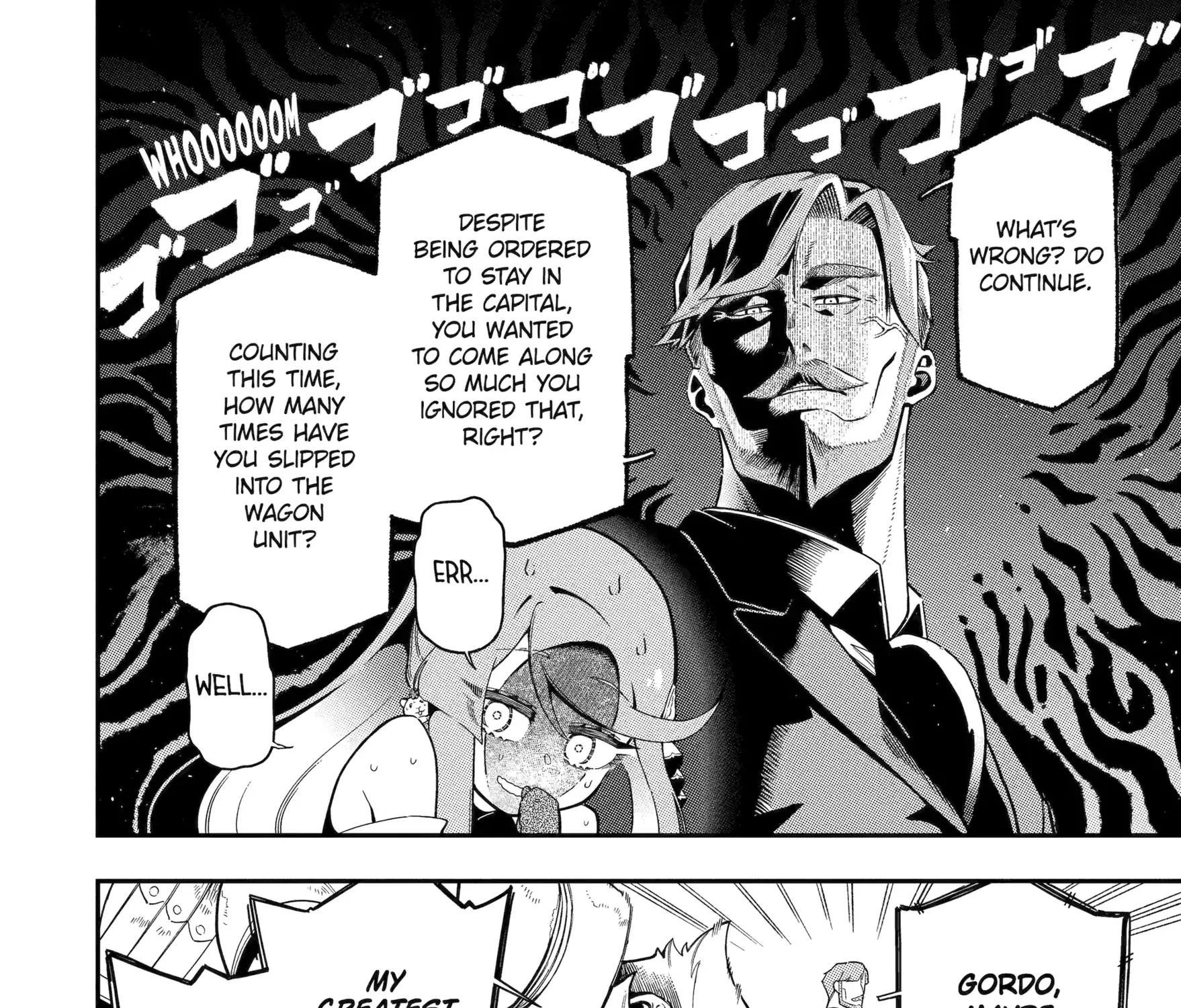 Strongest in the World with Assassination Skill