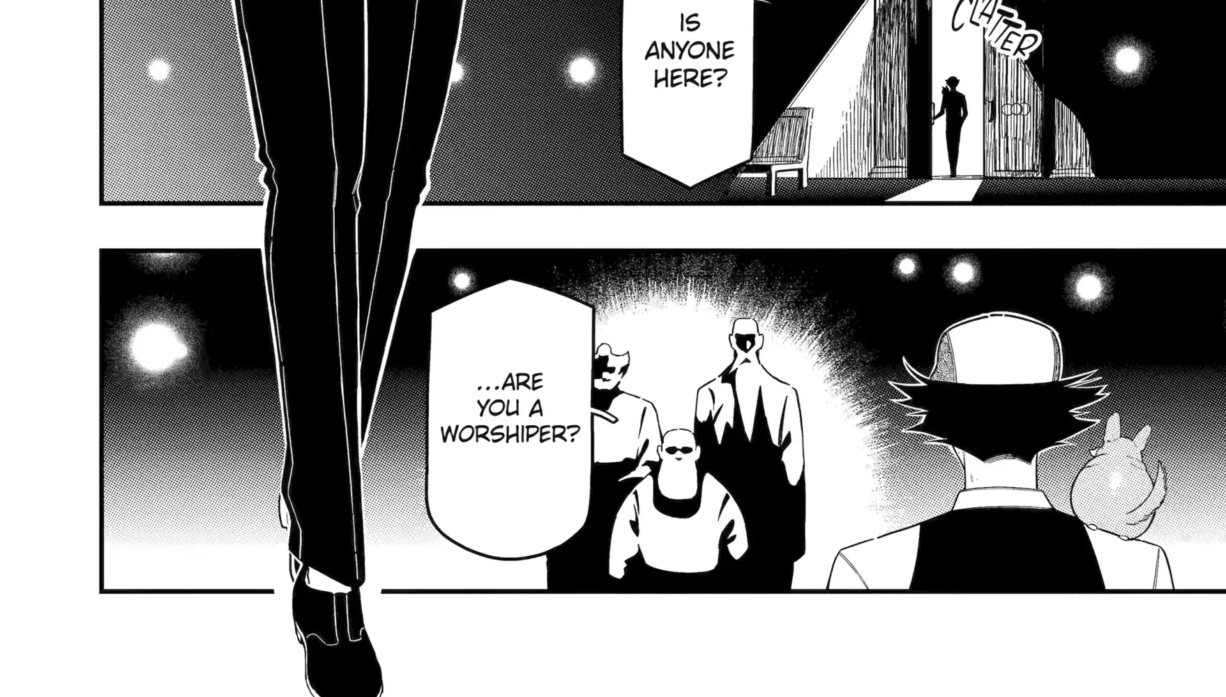 Strongest in the World with Assassination Skill
