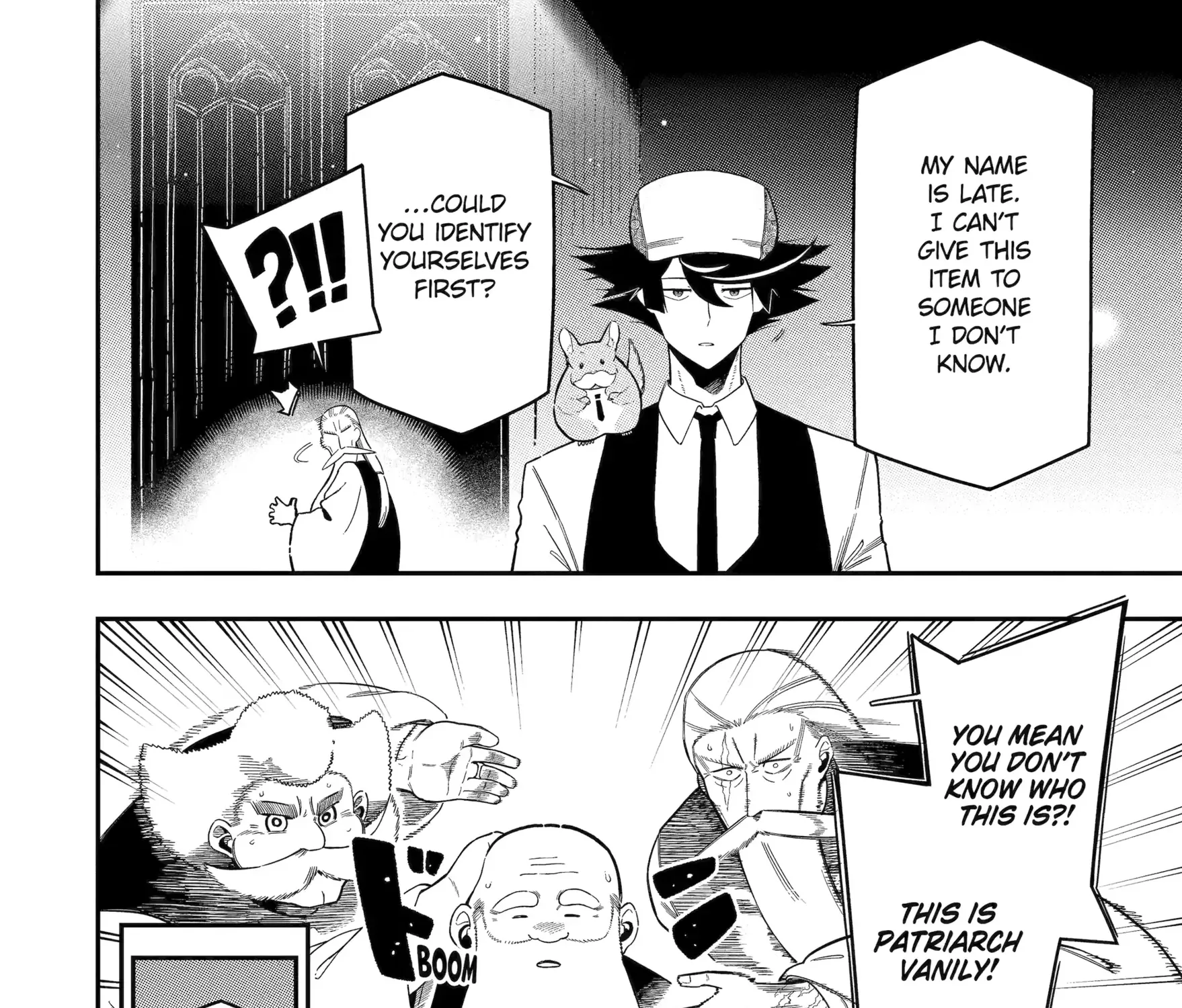 Strongest in the World with Assassination Skill