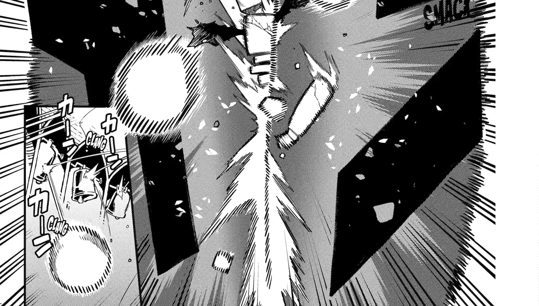 Strongest in the World with Assassination Skill