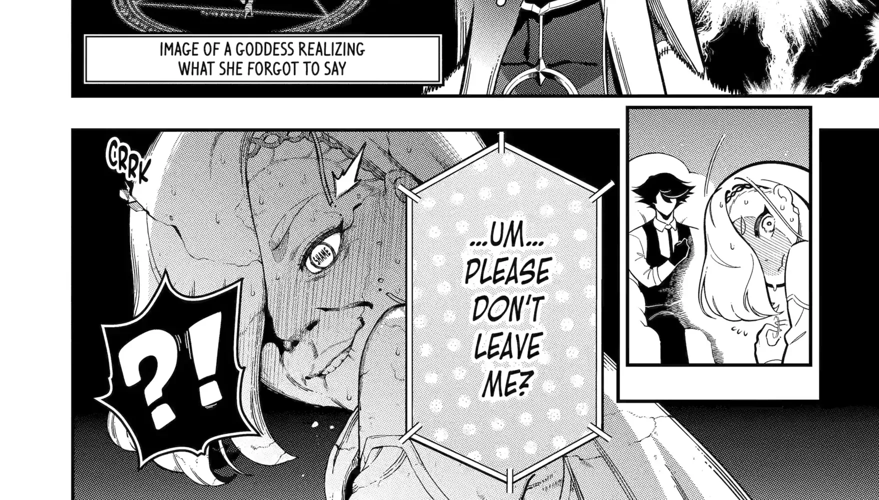 Strongest in the World with Assassination Skill