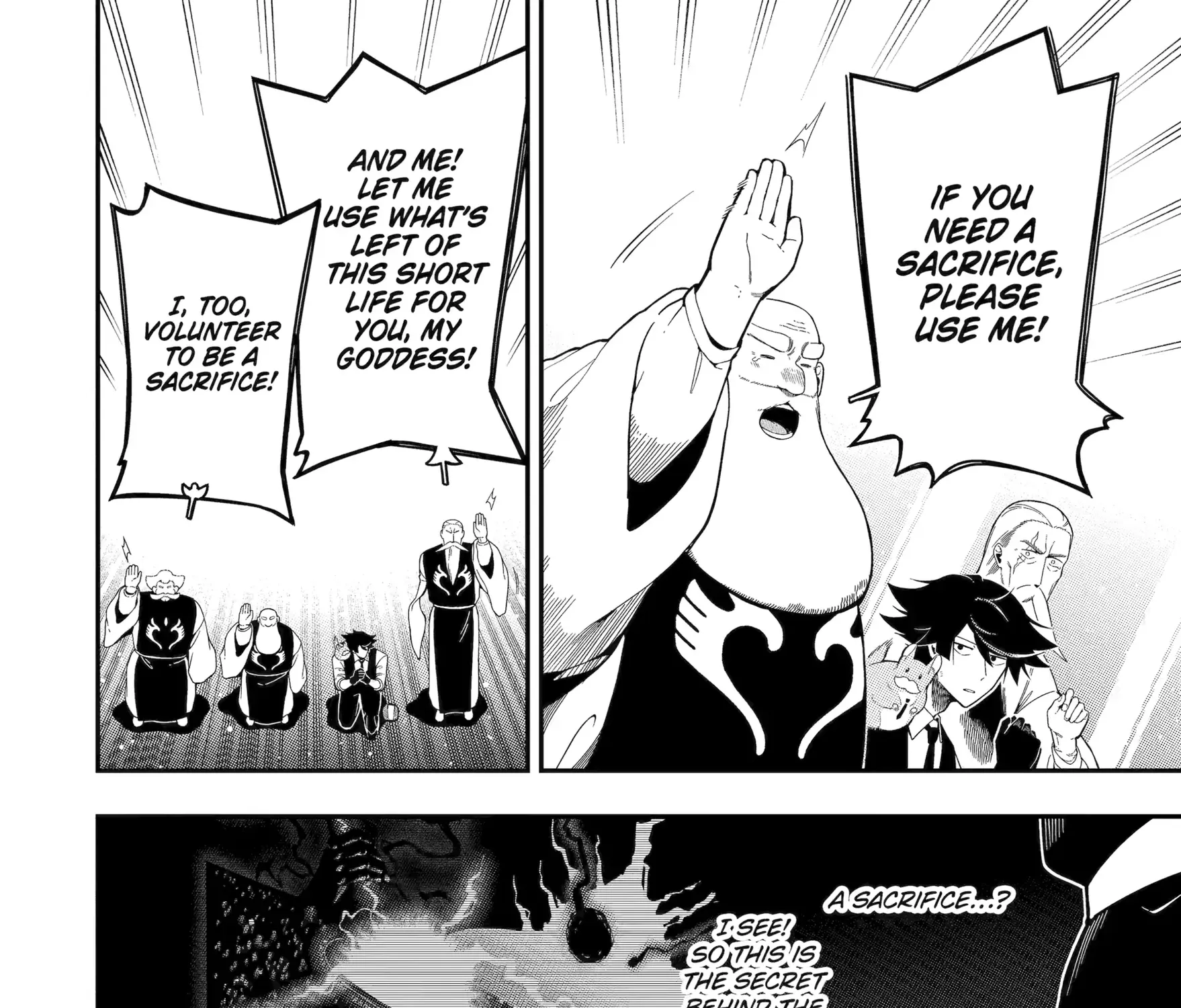 Strongest in the World with Assassination Skill