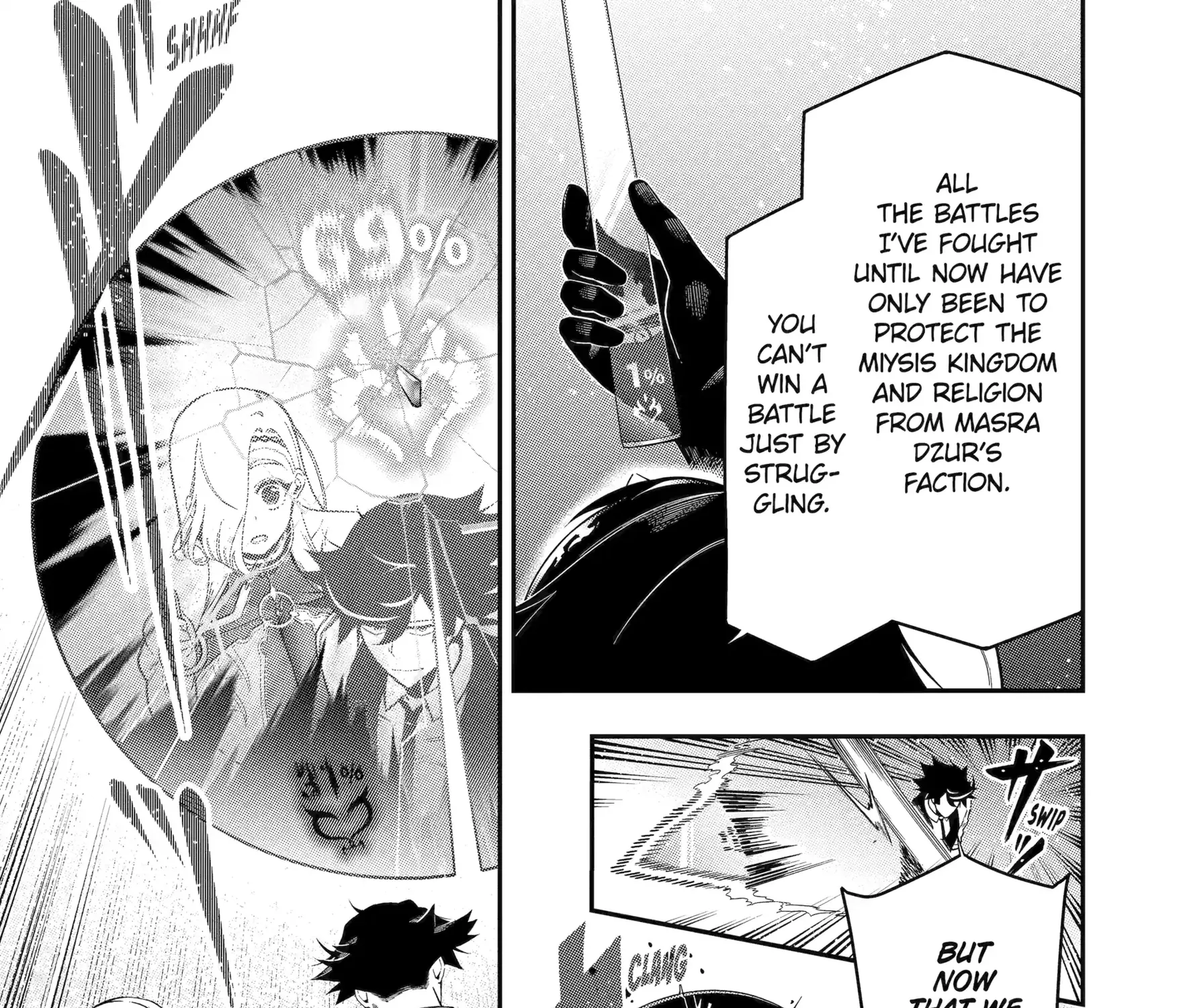 Strongest in the World with Assassination Skill
