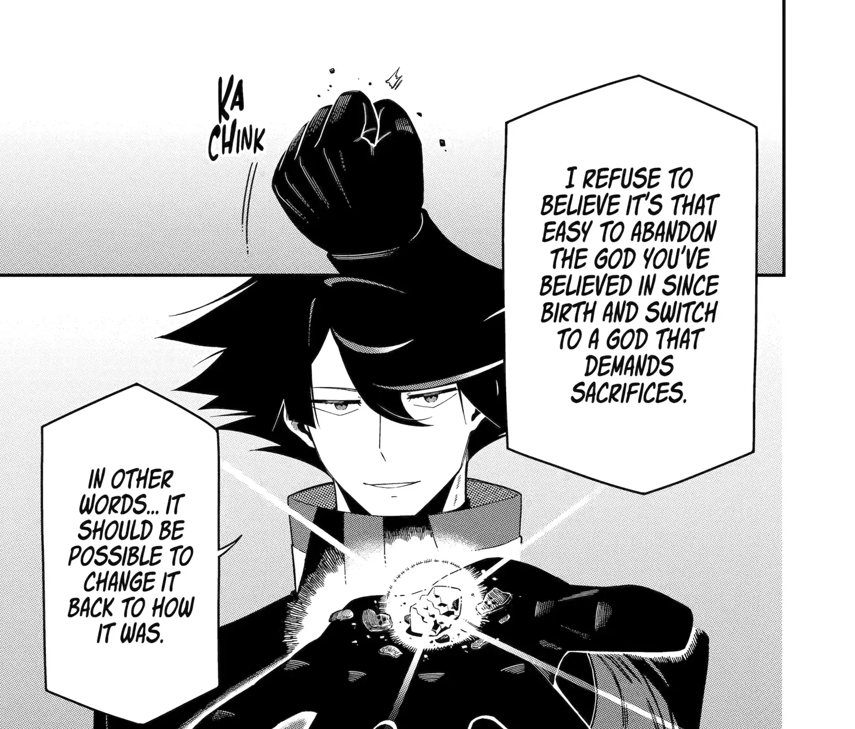 Strongest in the World with Assassination Skill