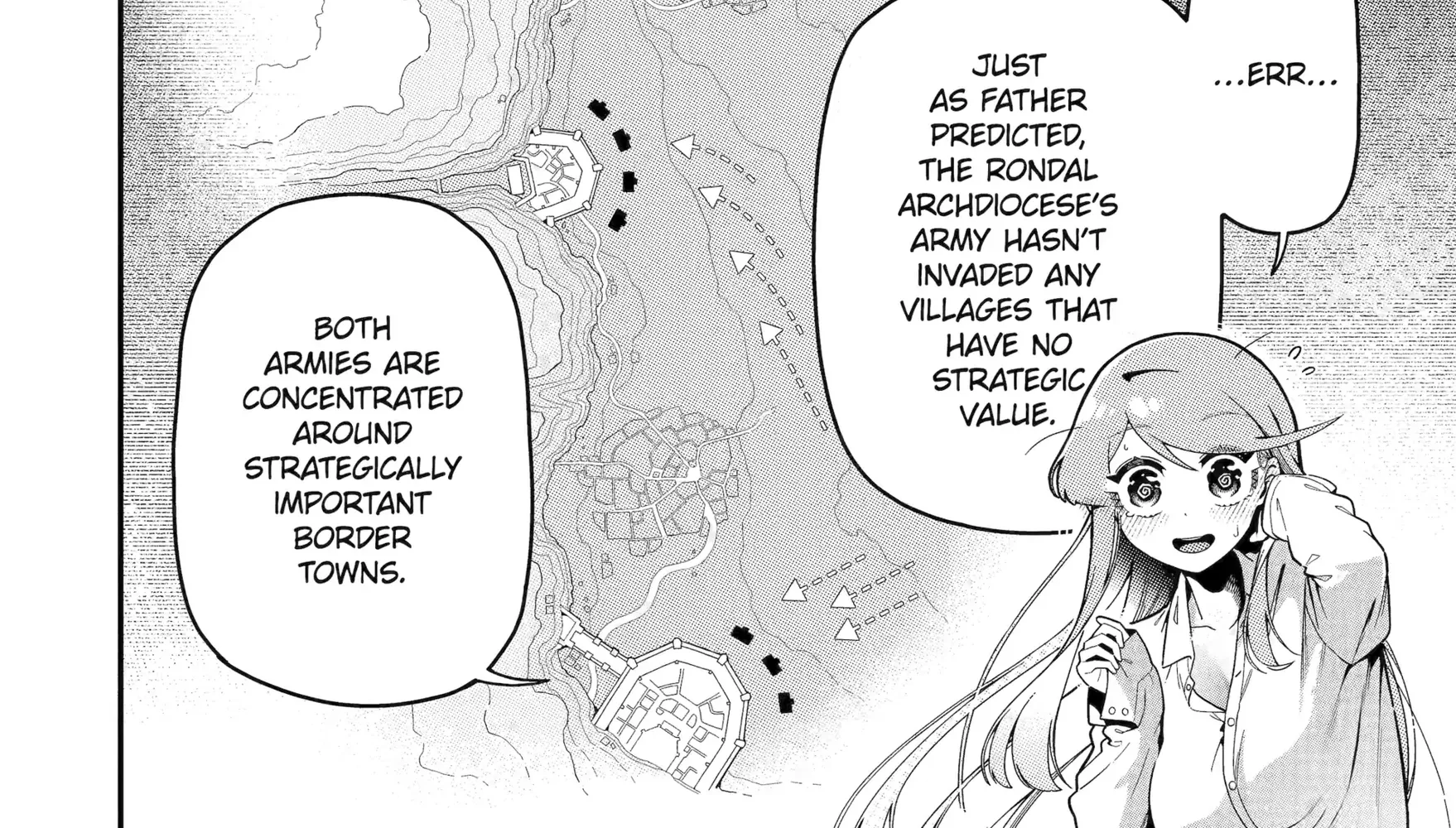Strongest in the World with Assassination Skill