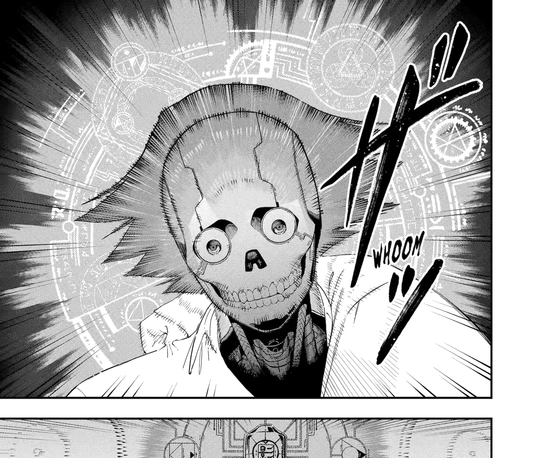 Strongest in the World with Assassination Skill