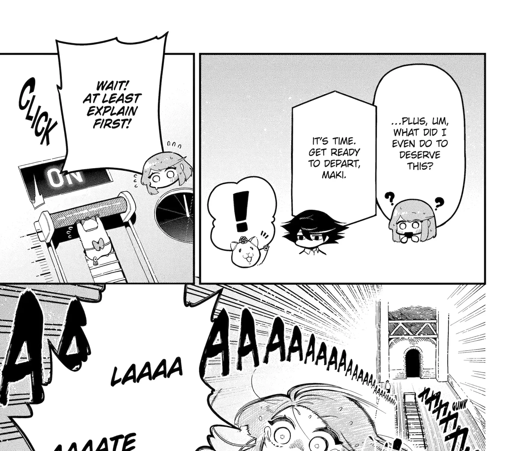 Strongest in the World with Assassination Skill