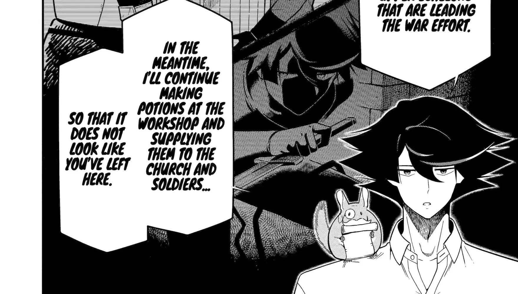 Strongest in the World with Assassination Skill