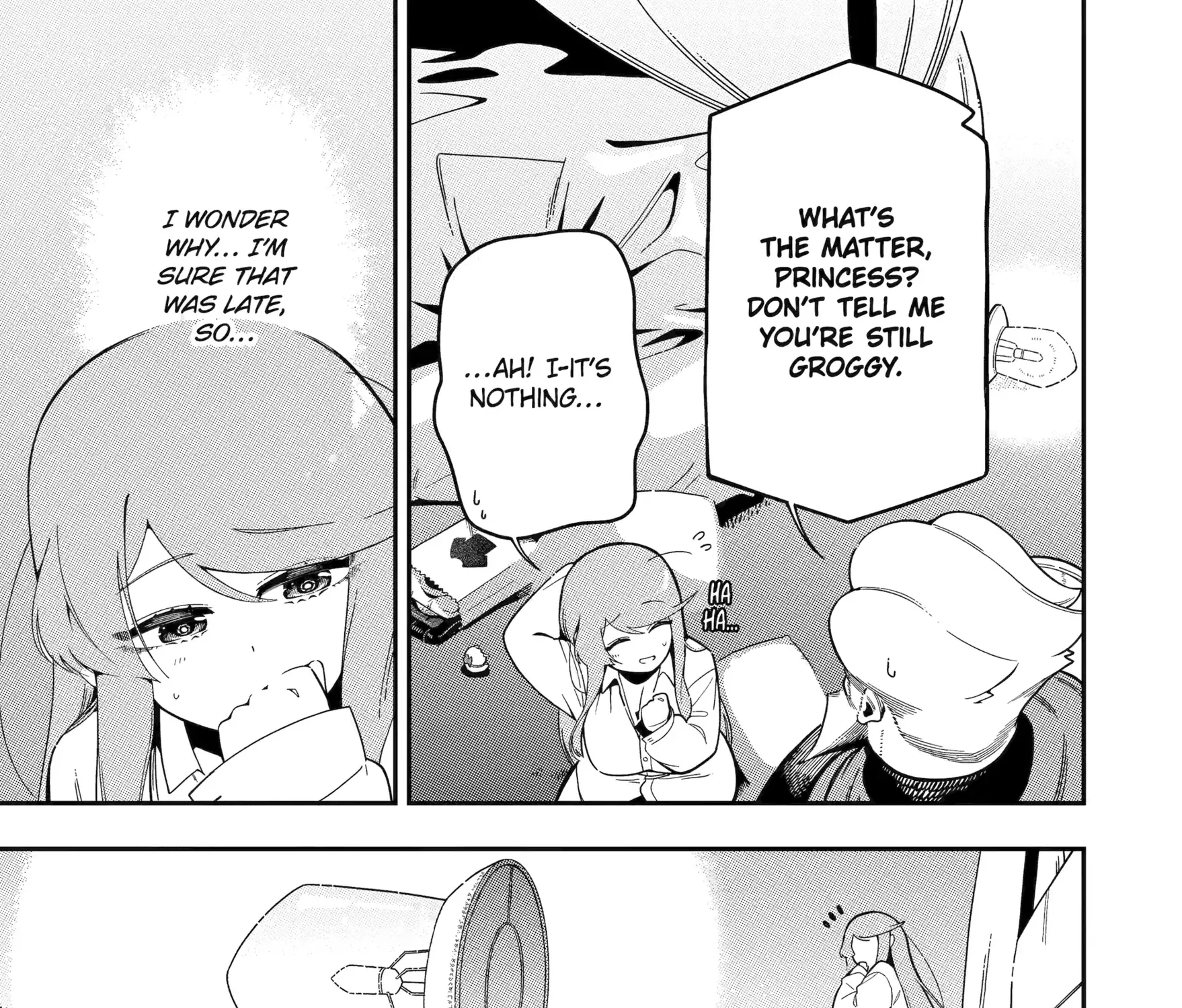 Strongest in the World with Assassination Skill