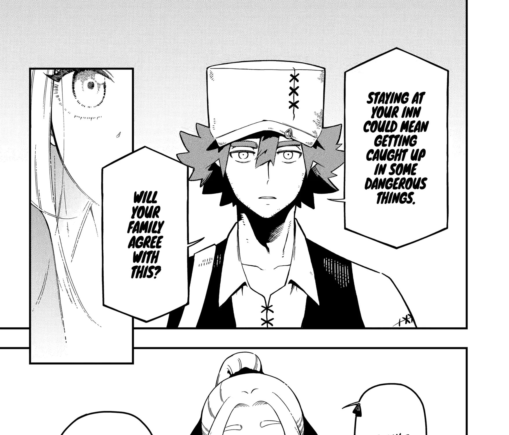 Strongest in the World with Assassination Skill