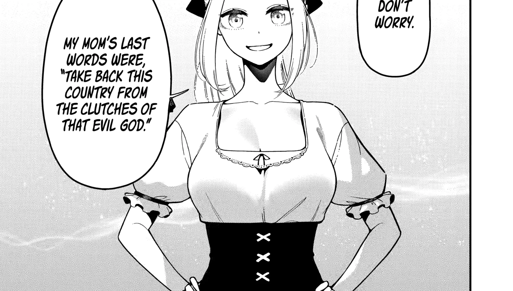 Strongest in the World with Assassination Skill