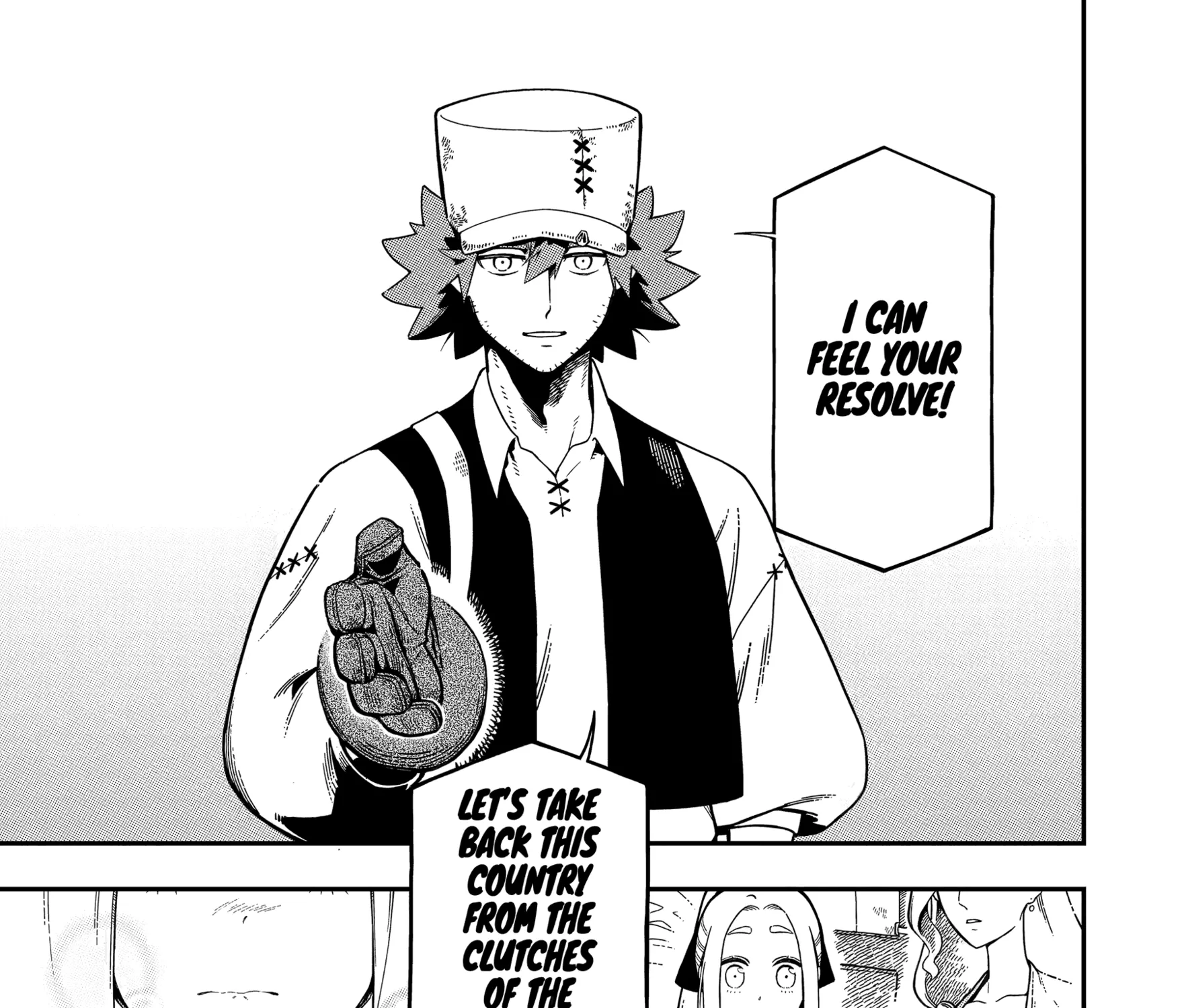 Strongest in the World with Assassination Skill