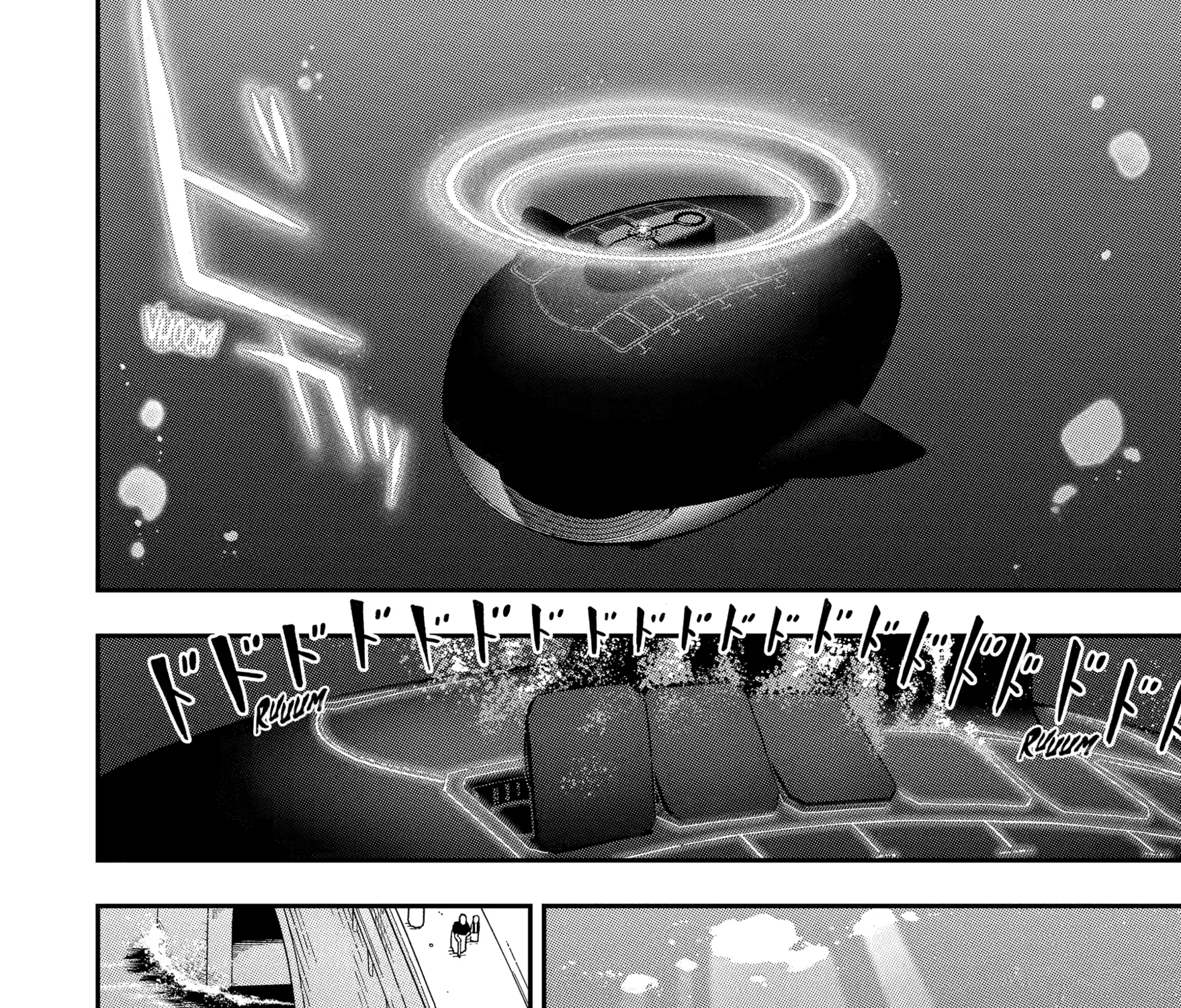 Strongest in the World with Assassination Skill