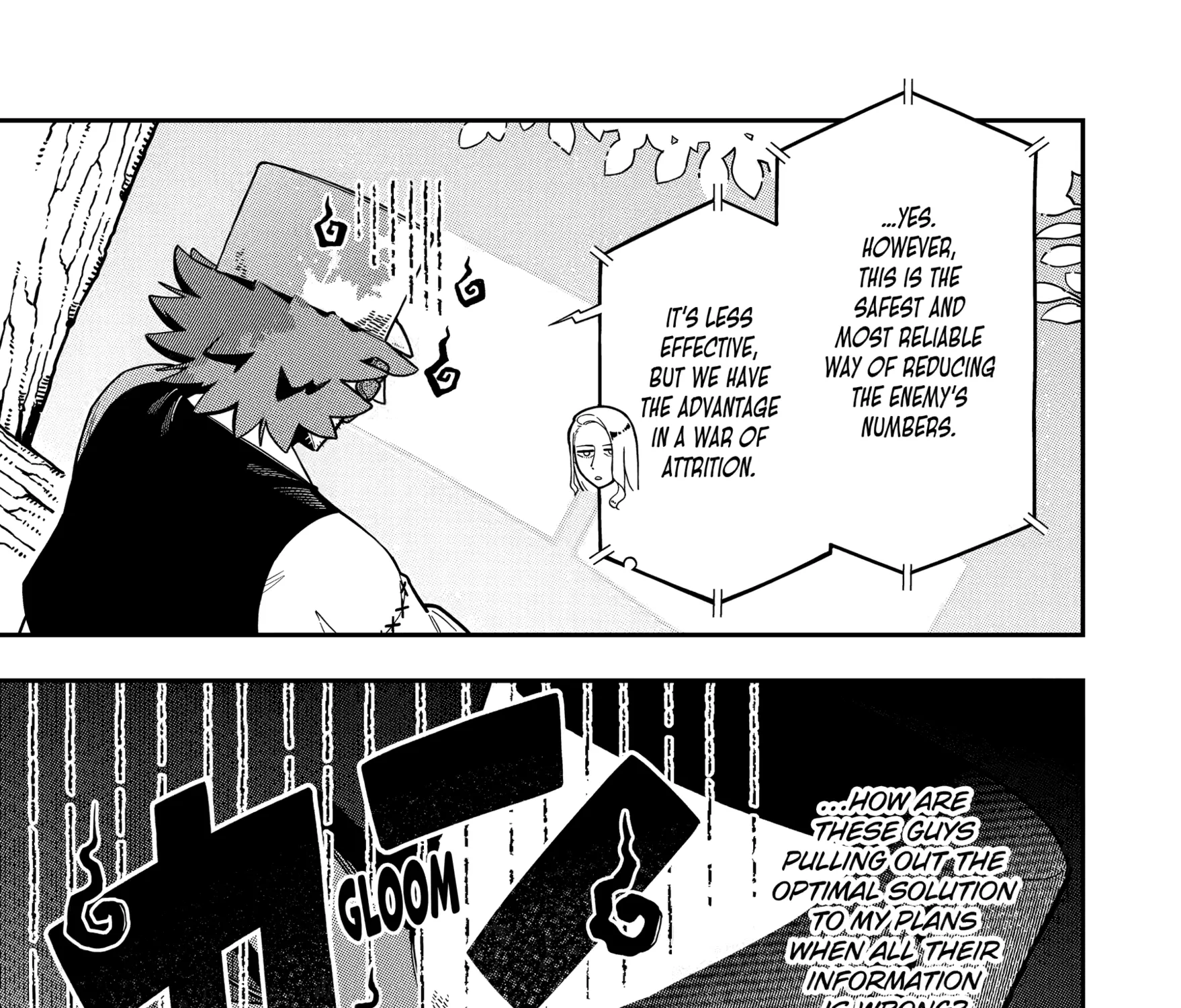 Strongest in the World with Assassination Skill