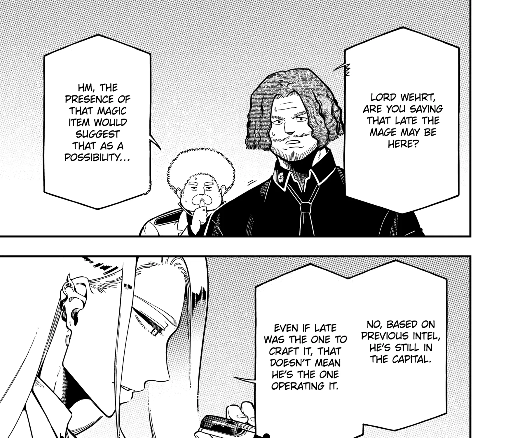 Strongest in the World with Assassination Skill