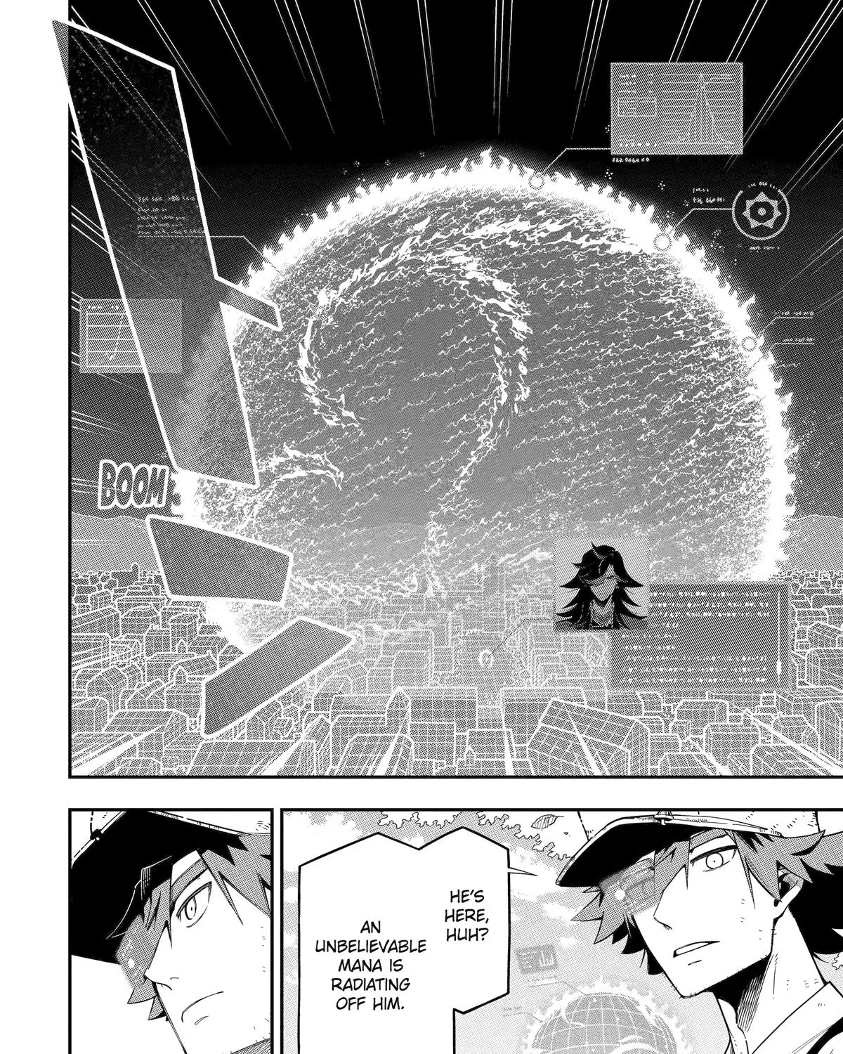 Strongest in the World with Assassination Skill