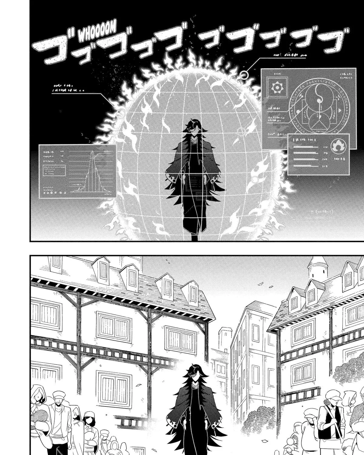 Strongest in the World with Assassination Skill