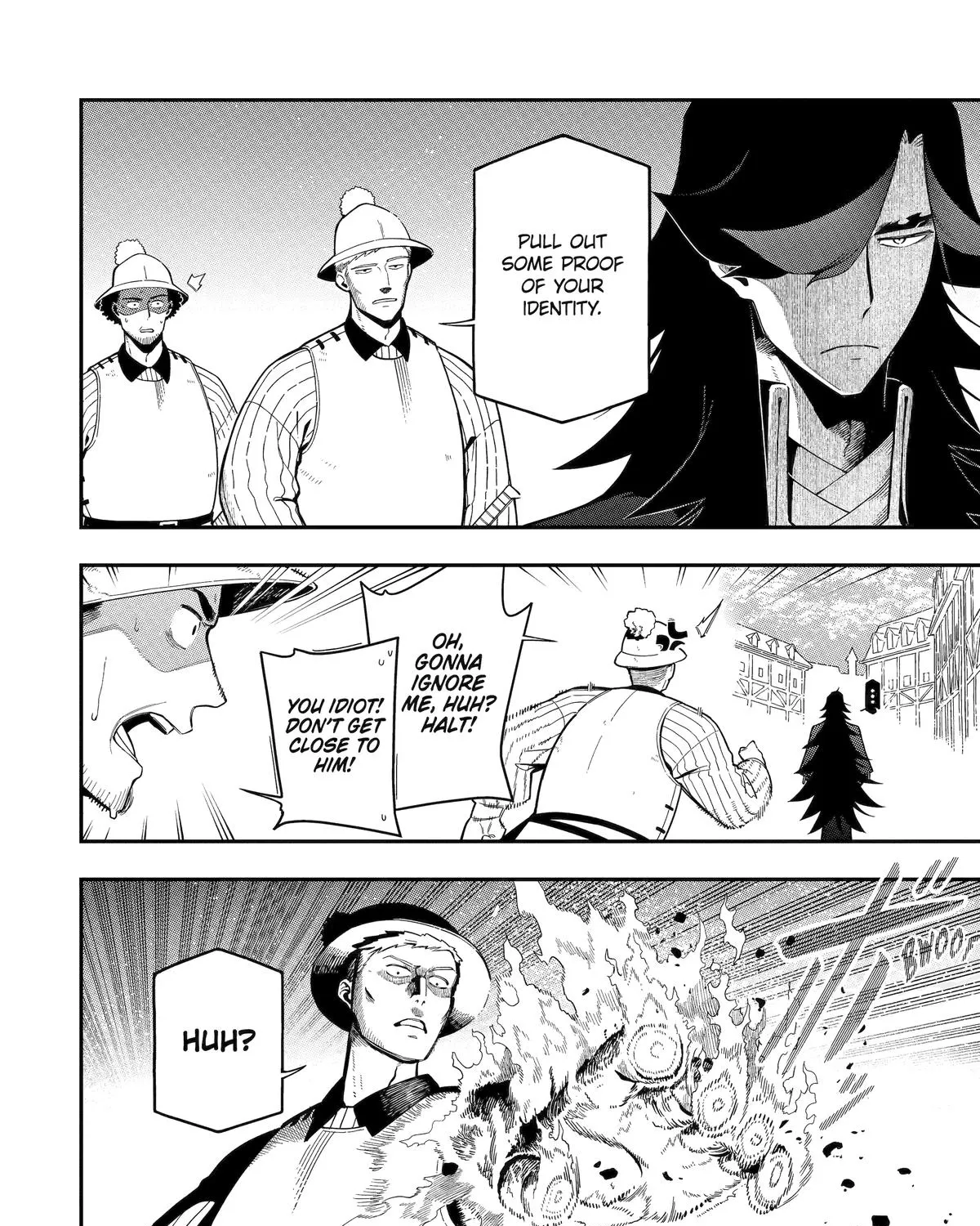 Strongest in the World with Assassination Skill