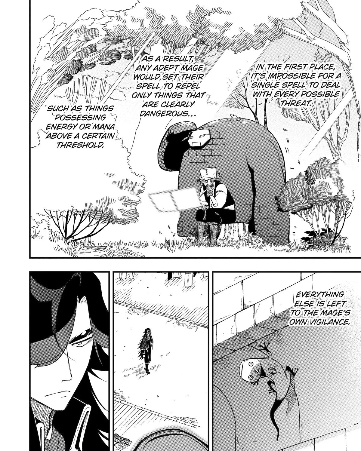 Strongest in the World with Assassination Skill